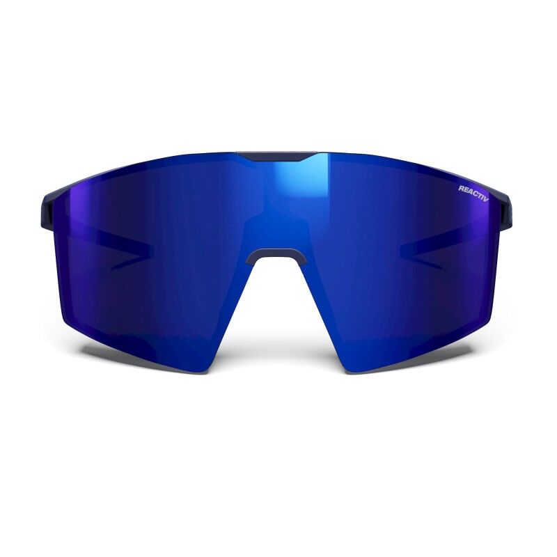 Julbo Edge - Reactiv 1-3 - Zonnebril - Heren | Hardloop