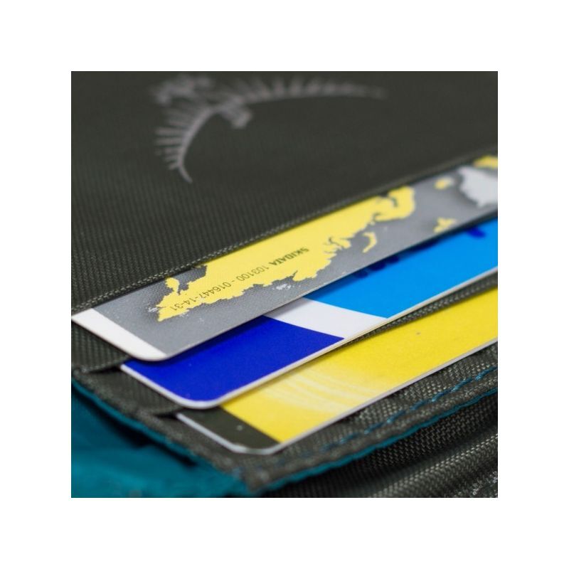 Osprey QuickLock RFID Wallet