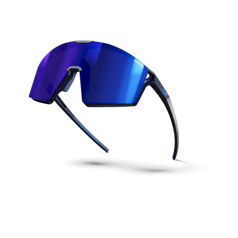Julbo Edge - Reactiv 1-3 - Zonnebril - Heren | Hardloop