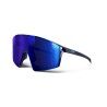 Mat Blue / Blue