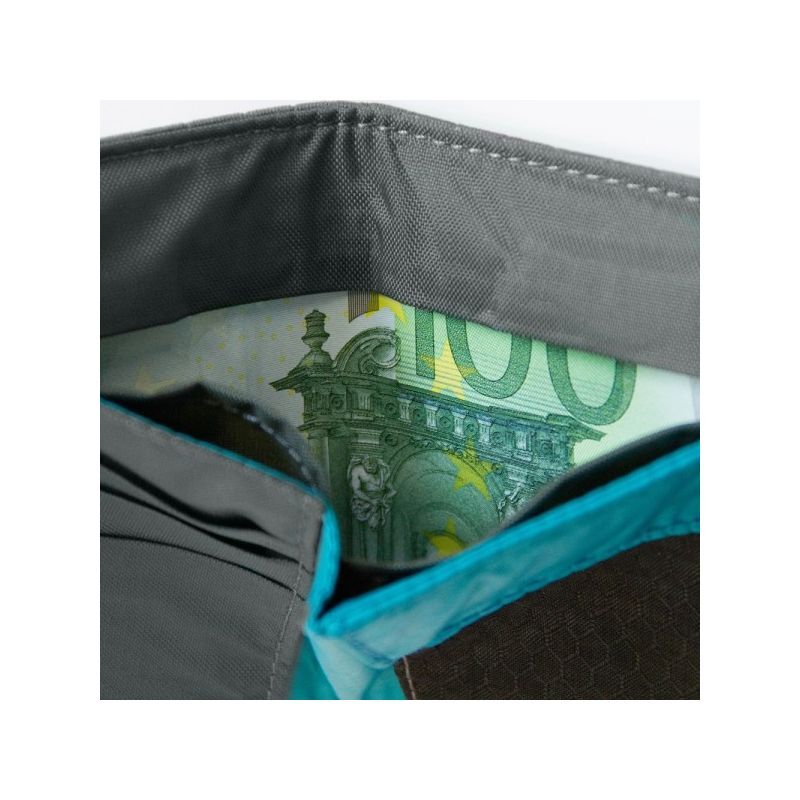 Osprey QuickLock RFID Wallet - Lompakko