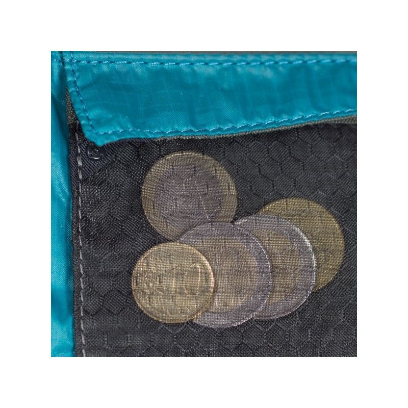 Osprey QuickLock RFID Wallet - Geldbeutel