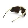 Julbo Edge Cover Spectron 4 - Gletscherbrille | Hardloop