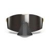 Julbo Edge Cover Spectron 4 - Gletscherbrille | Hardloop