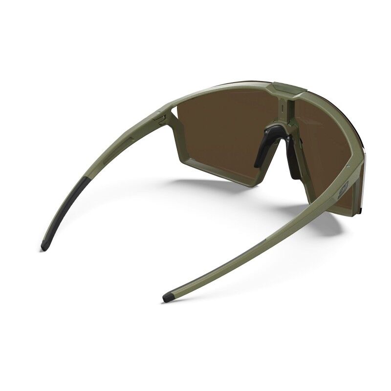 Julbo Edge Cover Reactiv 2-4 - Gletsjerbril | Hardloop