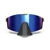 Julbo Edge Cover Reactiv 2-4 - Okulary przeciwsłoneczne | Hardloop