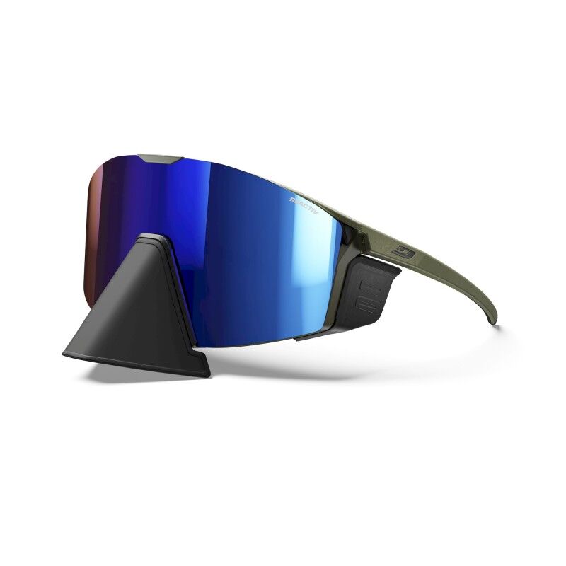Julbo Edge Cover Reactiv 2-4 - Glaciärglasögon | Hardloop