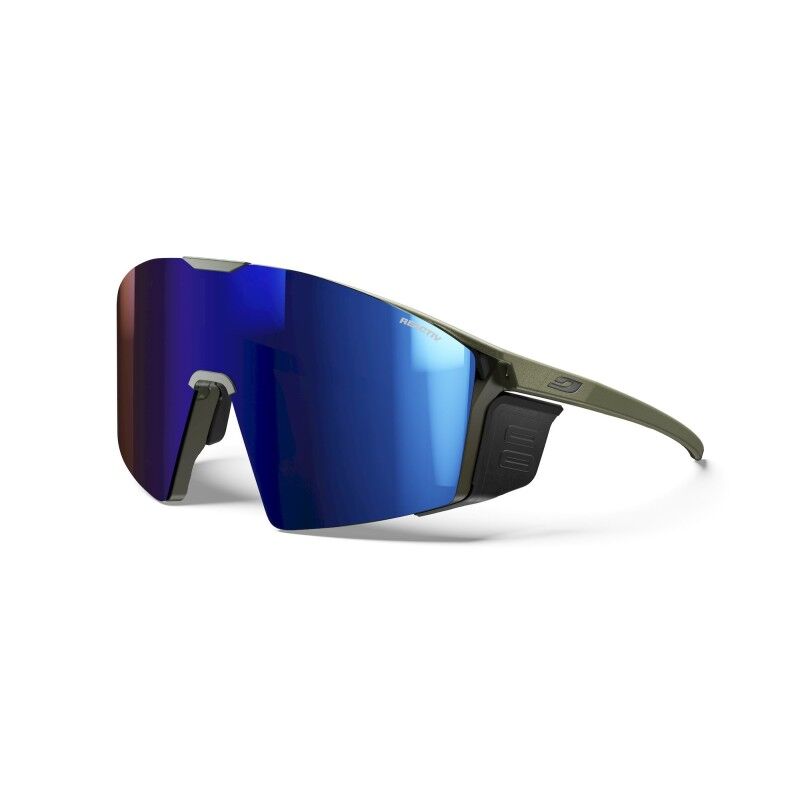 Julbo Edge Cover Reactiv 2-4 - Glaciärglasögon | Hardloop