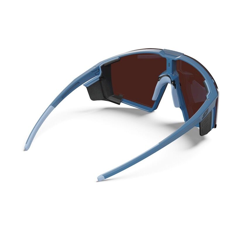 Julbo Edge Cover Reactiv 0-4 - Gletscherbrille | Hardloop