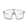 Julbo Edge Cover Reactiv 0-4 - Óculos de glaciar | Hardloop