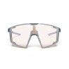 Julbo Edge Cover Reactiv 0-4 - Óculos de glaciar | Hardloop