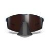 Julbo Edge Cover Reactiv 0-4 - Óculos de glaciar | Hardloop