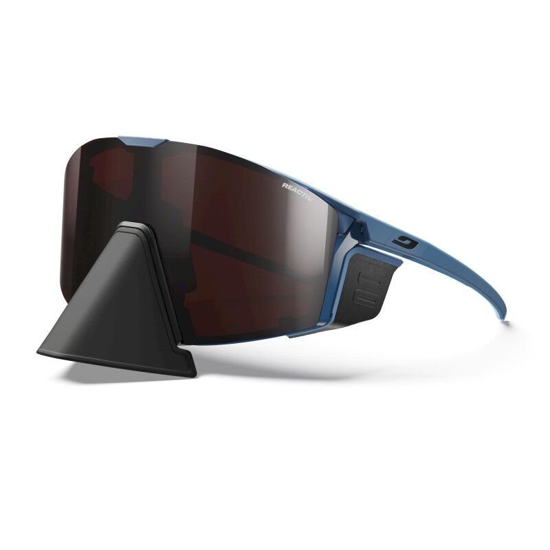 Julbo Edge Cover Reactiv 0-4 - Okulary przeciwsłoneczne | Hardloop