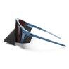 Julbo Edge Cover Reactiv 0-4 - Óculos de glaciar | Hardloop