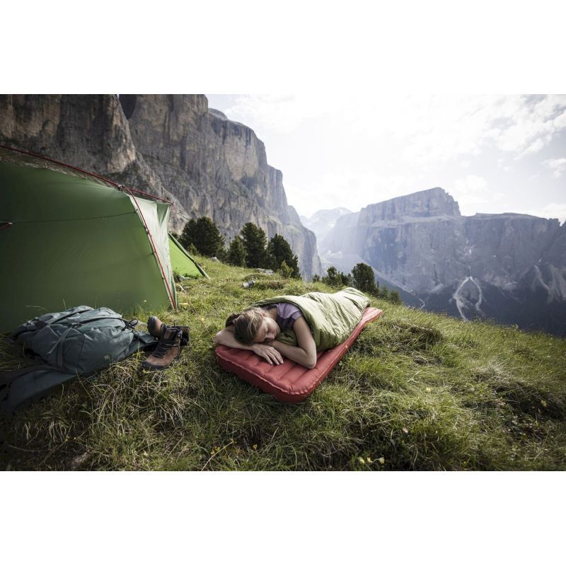 Vaude Selun 800 SYN - Śpiwor | Hardloop