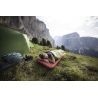 Vaude Selun 800 SYN - Sacco a pelo | Hardloop