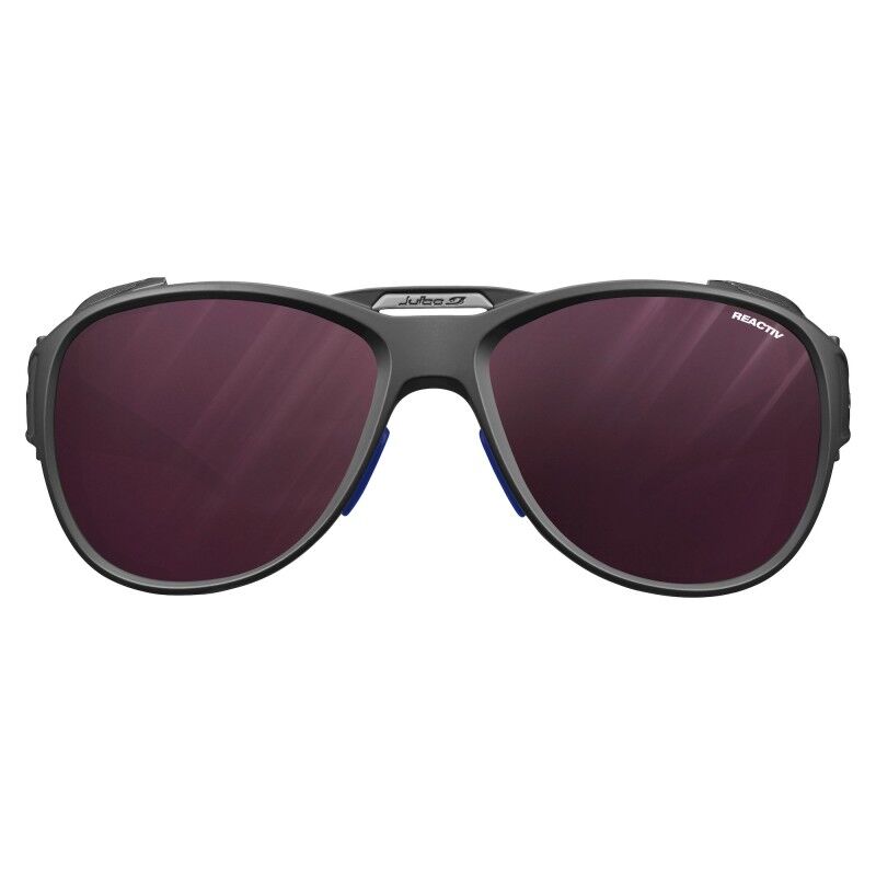 Julbo Explorer 2.0 Reactiv 0-4 - Gafas de glaciar | Hardloop