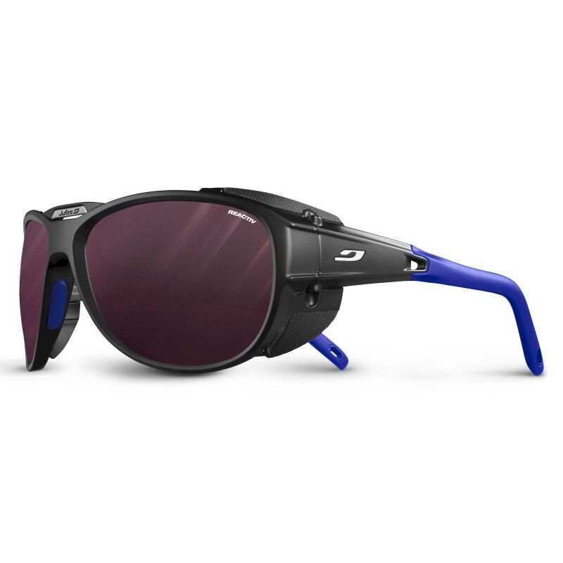 Julbo Explorer 2.0 Reactiv 0-4 - Gletsjerbril | Hardloop