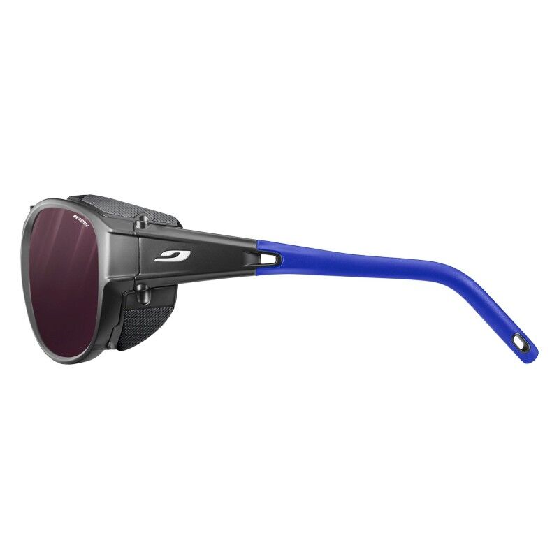 Julbo Explorer 2.0 Reactiv 0-4 - Lunettes de glacier | Hardloop