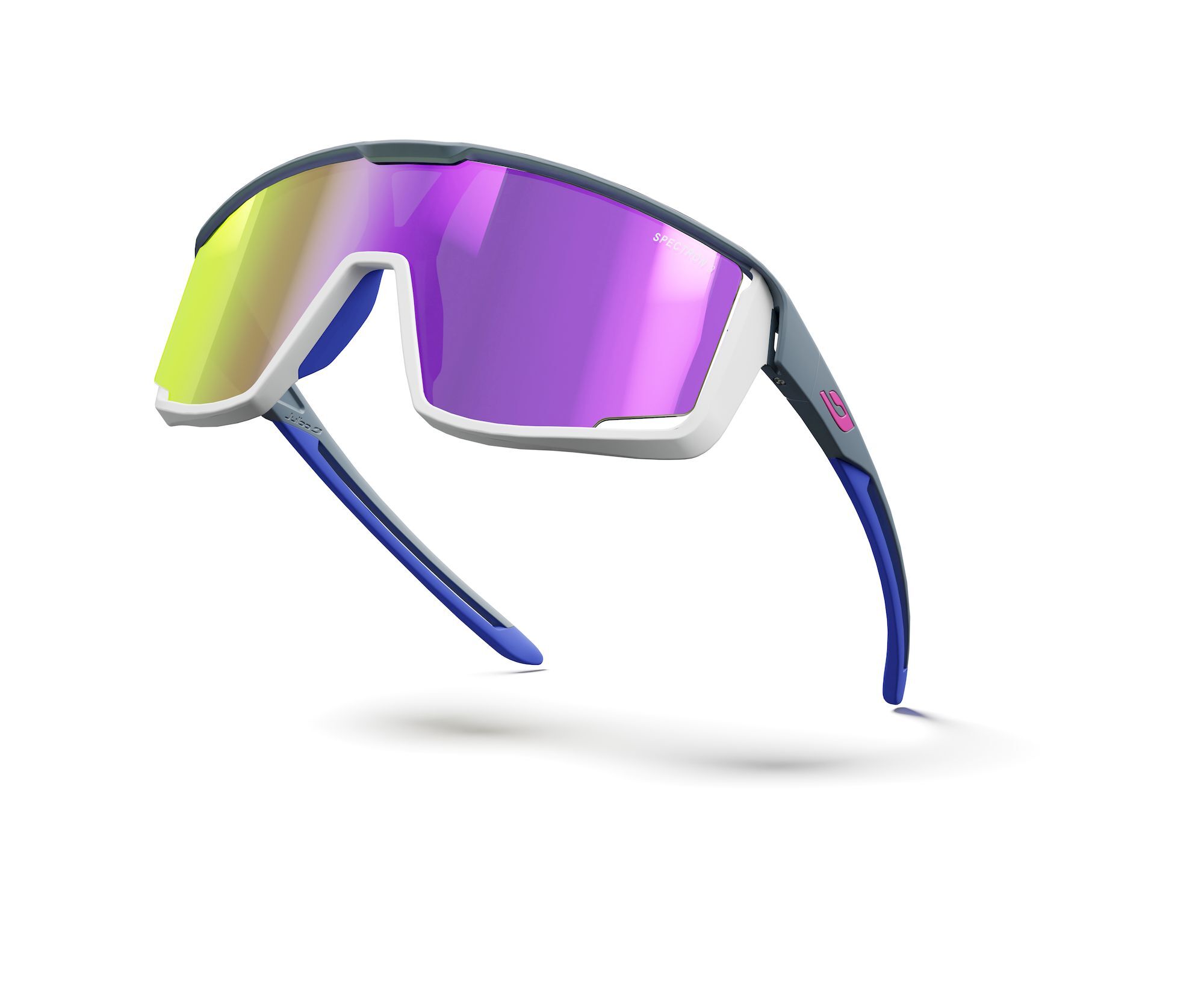 Julbo Fury - Spectron 3 - Sonnenbrille | Hardloop