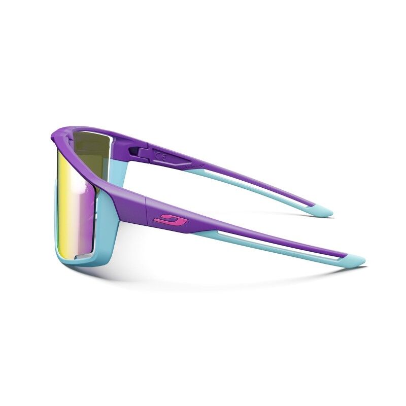 Julbo Fury - Spectron 3 - Lunettes de soleil | Hardloop