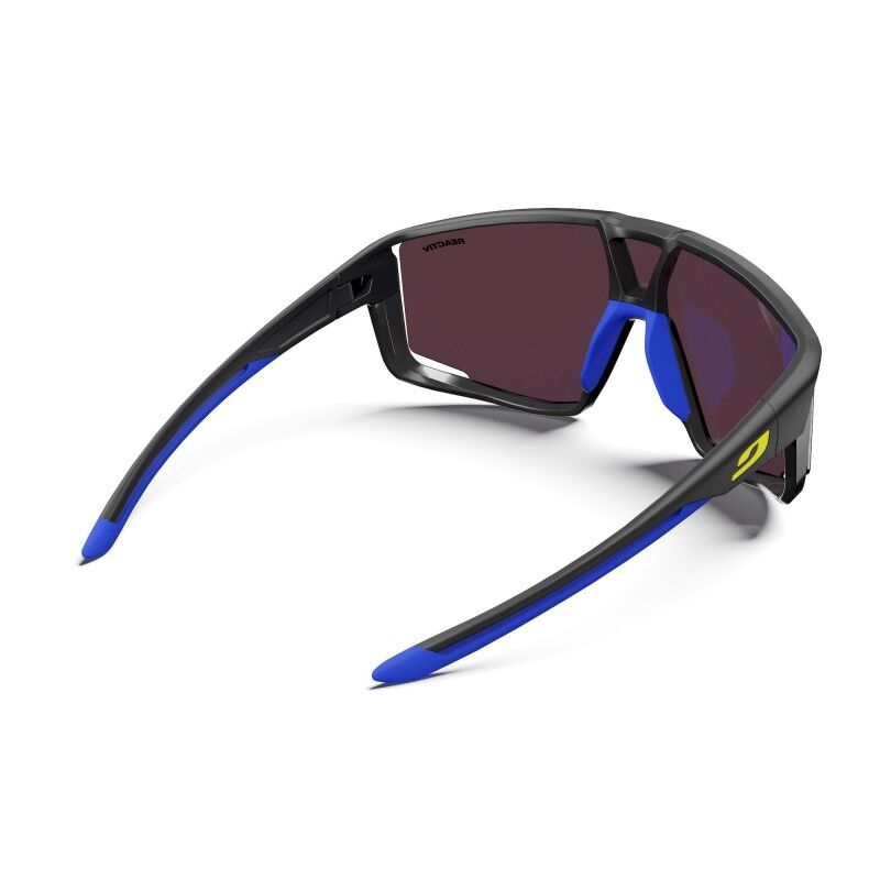 Julbo Fury - Reactiv 1-3 - Sunglasses | Hardloop