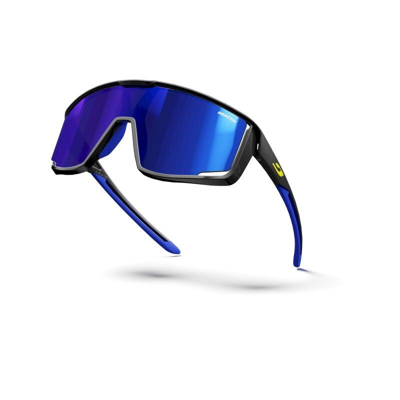 Julbo Fury - Reactiv 1-3 - Sunglasses | Hardloop