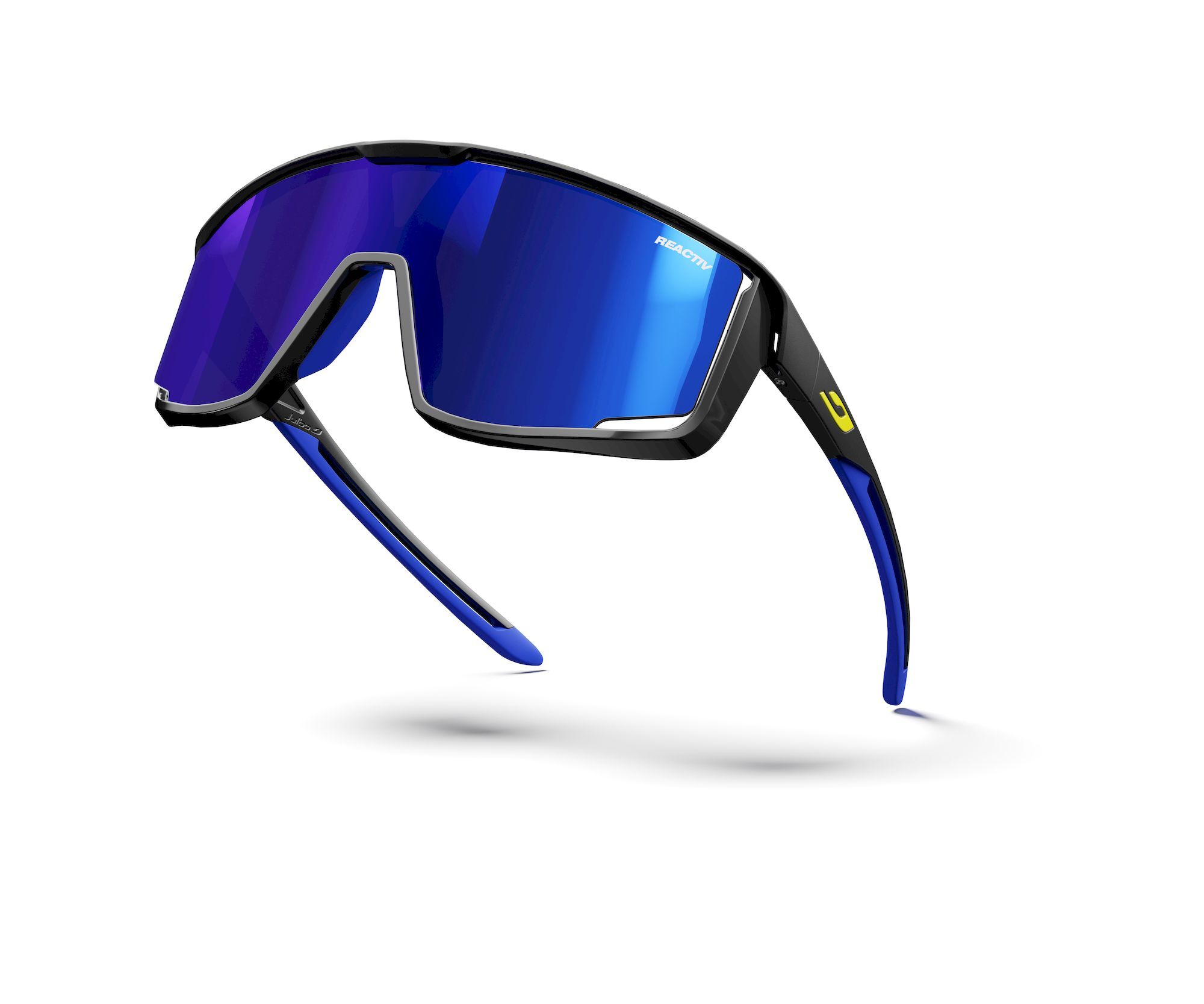 Julbo Fury - Reactiv 1-3 - Okulary przeciwsłoneczne | Hardloop