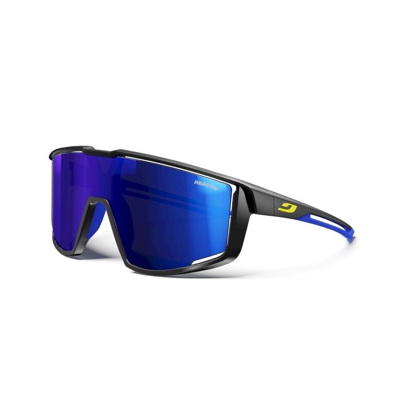 Julbo Fury - Reactiv 1-3 - Okulary przeciwsłoneczne | Hardloop