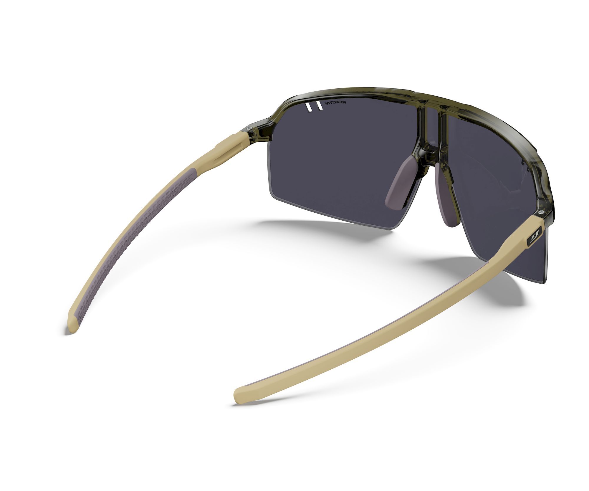 Julbo Intensity Reactiv 1-3 - Okulary rowerowe | Hardloop