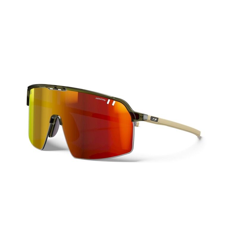 Intensity Reactiv 1-3 - Gafas ciclismo
