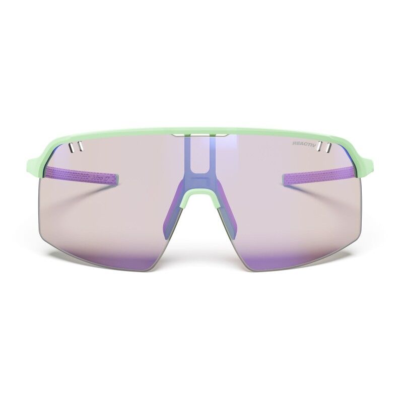 Julbo Intensity Reactiv 1-3 - Lunettes vélo | Hardloop