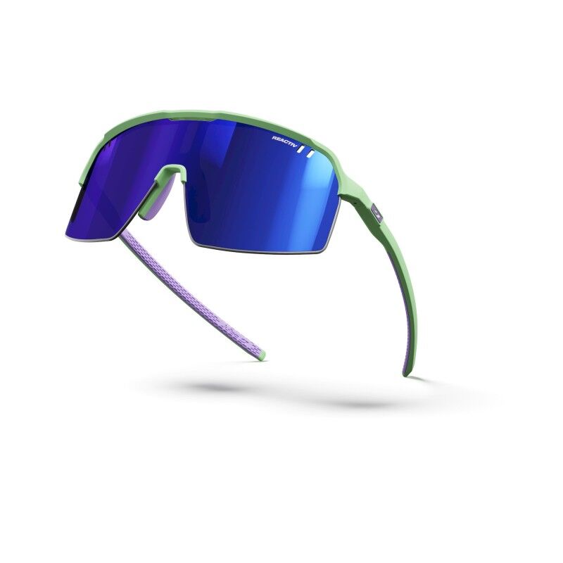 Julbo Intensity Reactiv 1-3 - Lunettes vélo | Hardloop