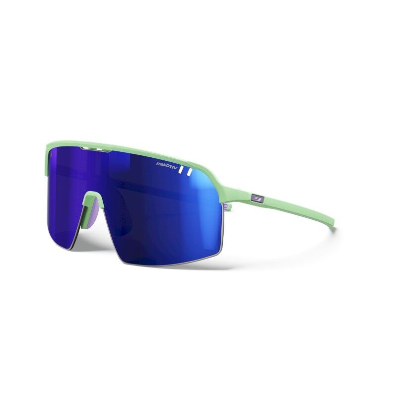 Intensity Reactiv 1-3 - Okulary rowerowe