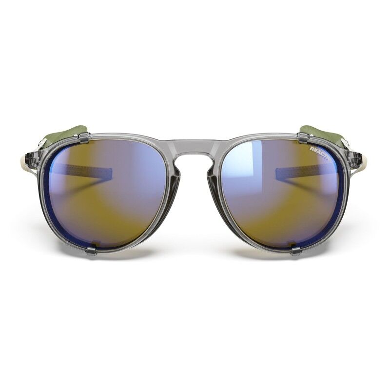 Julbo Millenium Reactiv 2-4 - Glaciärglasögon | Hardloop