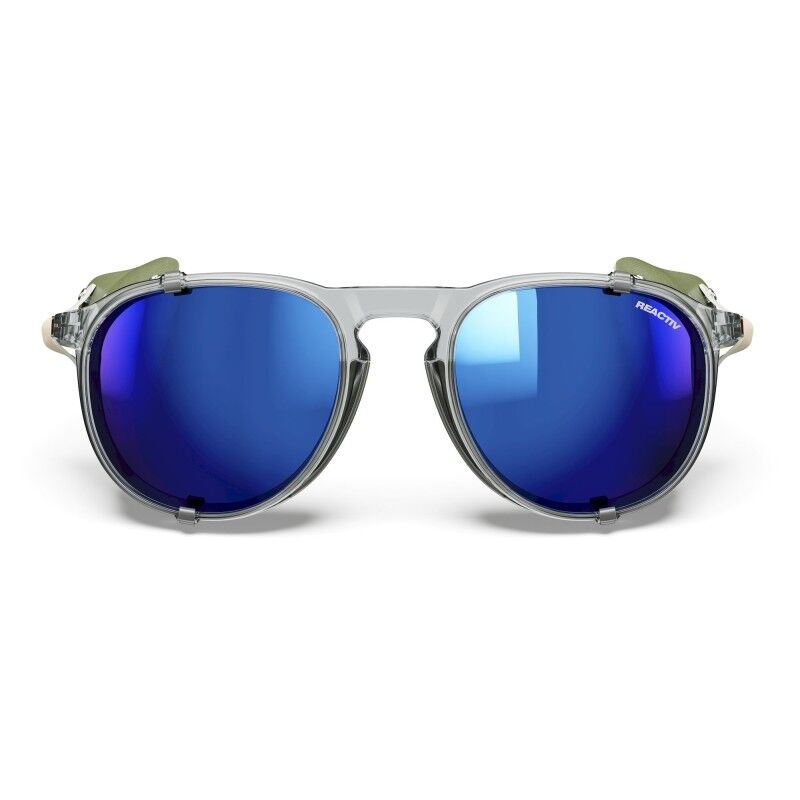 Julbo Millenium Reactiv 2-4 - Gletscherbrille | Hardloop
