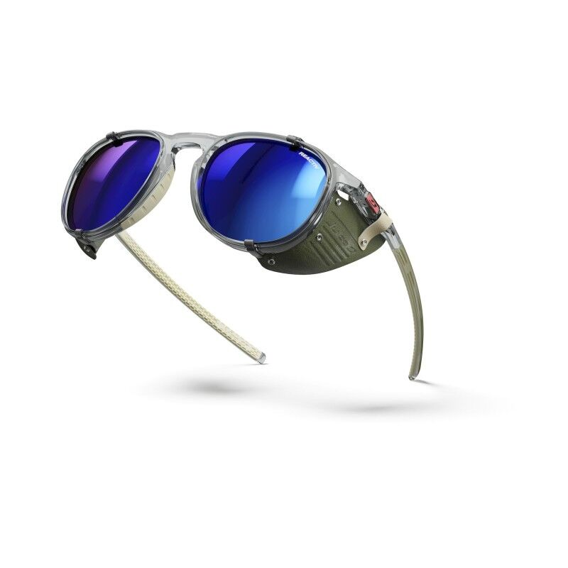 Julbo Millenium Reactiv 2-4 - Gafas de glaciar | Hardloop