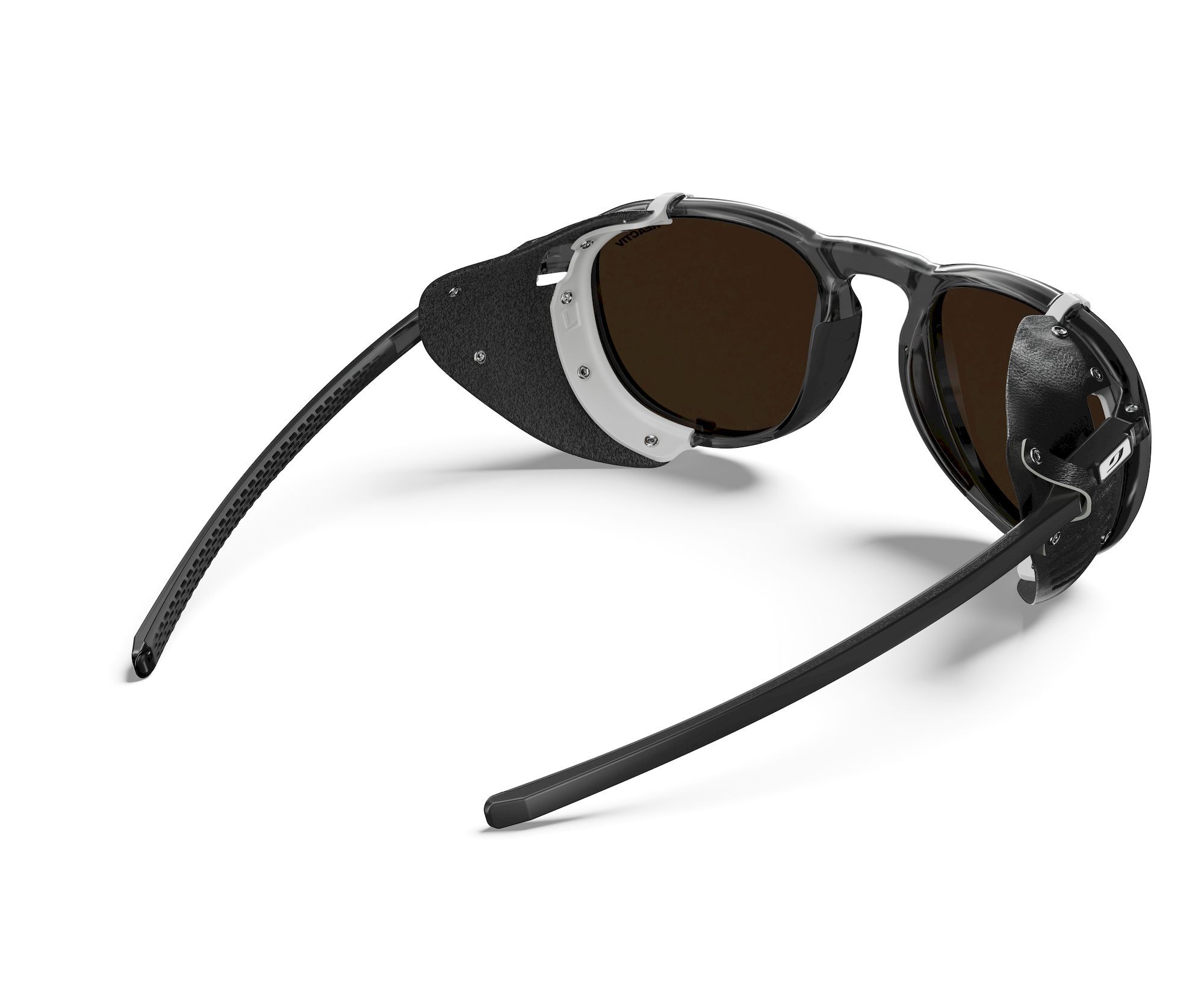 Julbo Millenium Reactiv 2-4 - Gletscherbrille | Hardloop