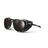 Noir Translucide Brillant / Blanc