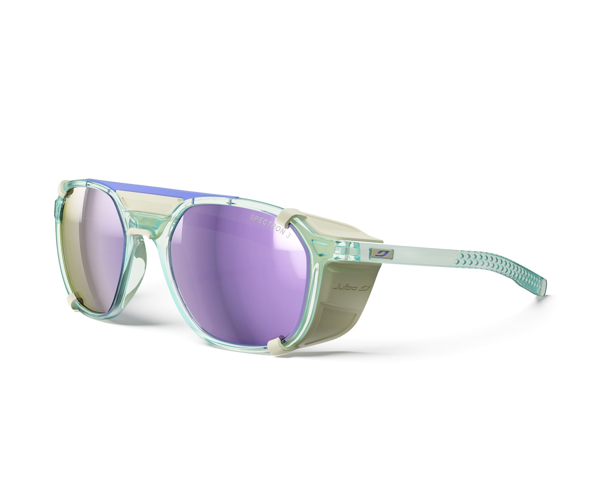 Julbo Slack Cover Spectron 3 - Okulary przeciwsłoneczne | Hardloop