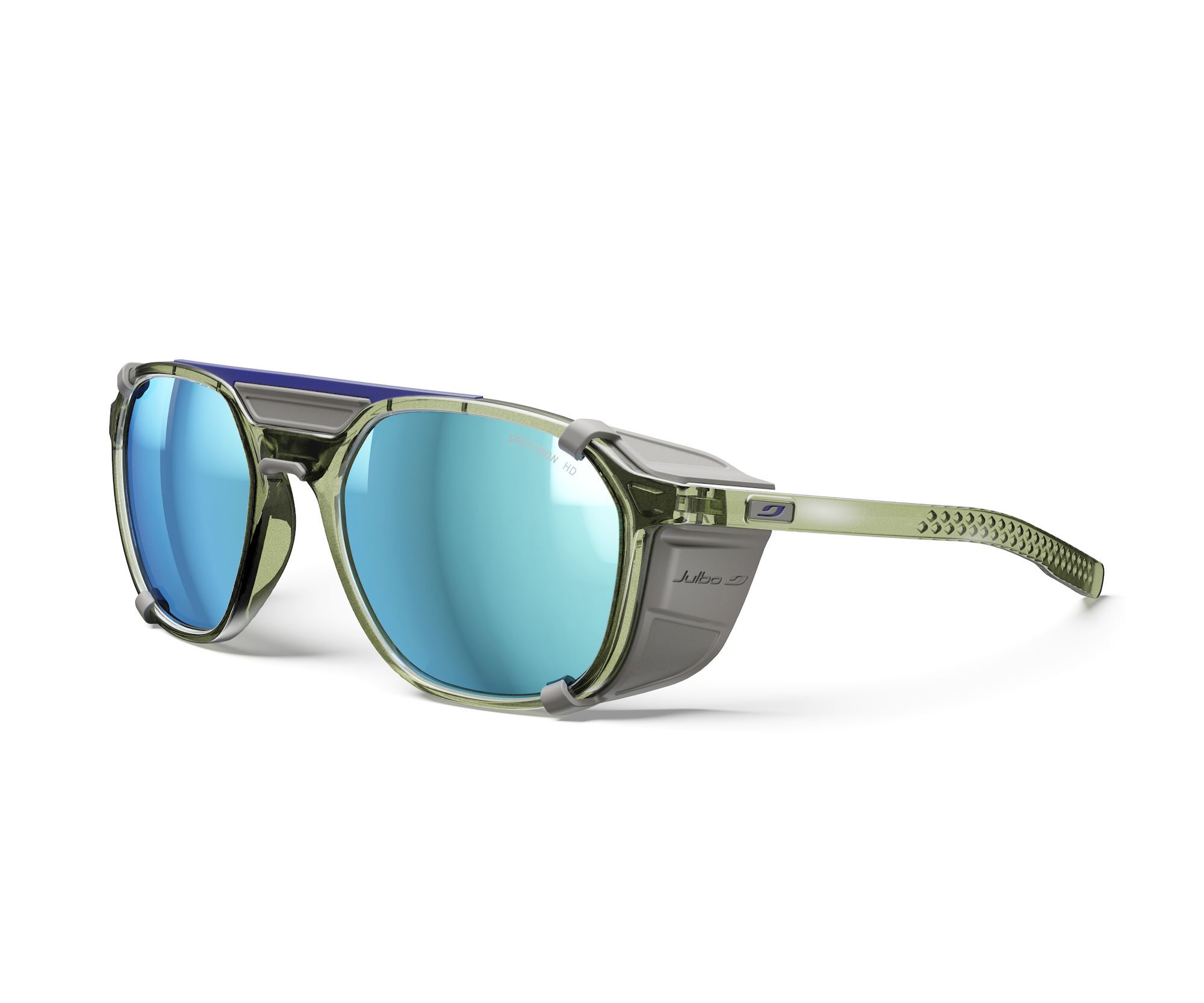 Julbo Slack Cover Spectron 4 - Sonnenbrille | Hardloop
