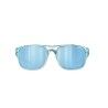 Translucide Blue