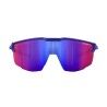 Purple / Blue