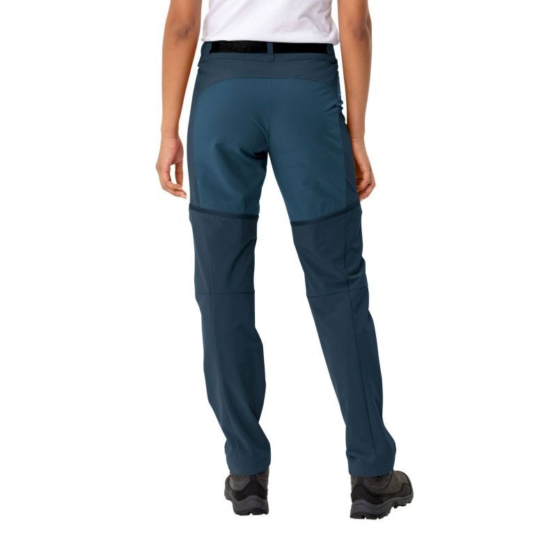 Vaude Elope ZO Pants - Vandringsbyxor - Dam | Hardloop