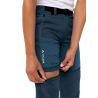 Vaude Elope ZO Pants - Calça de caminhada mulher | Hardloop
