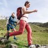 Vaude Elope ZO Pants - Calça de caminhada mulher | Hardloop