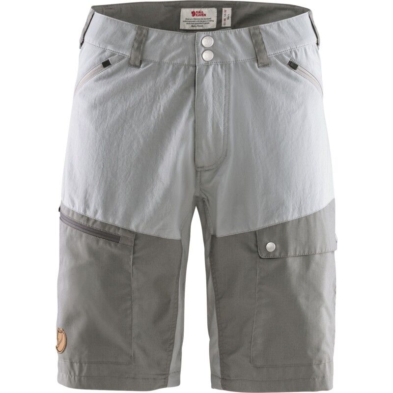 Fjällräven Abisko Midsummer Shorts - Vaellusshortsit - Miehet | Hardloop