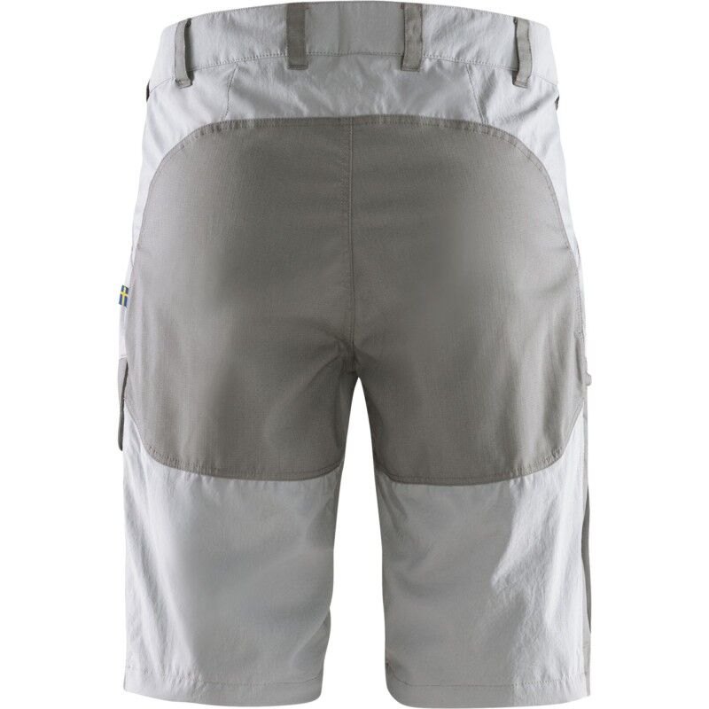 Fjällräven Abisko Midsummer Shorts - Pantaloncini da trekking - Uomo | Hardloop