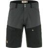 Dark Grey / Black