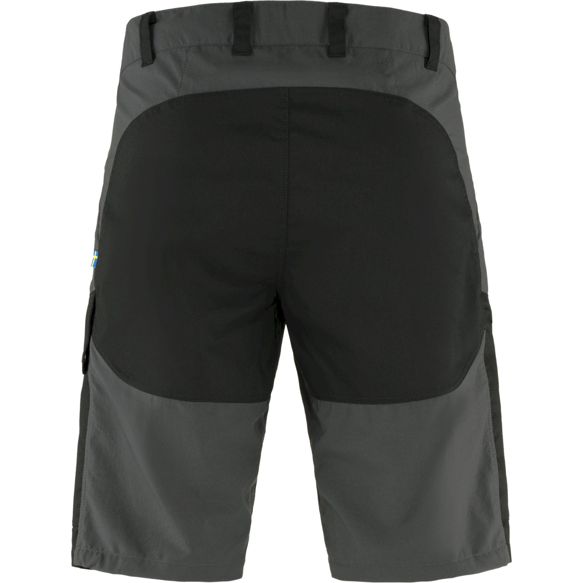 Fjällräven Abisko Midsummer Shorts - Spodenki trekkingowe męskie | Hardloop